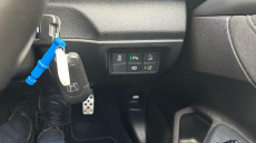 Honda Civic 1.5 VTEC Turbo Sport 5dr Petrol Hatchback